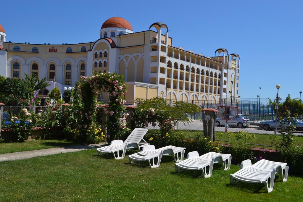 Galina Guest House Obzor Dış mekan fotoğraf